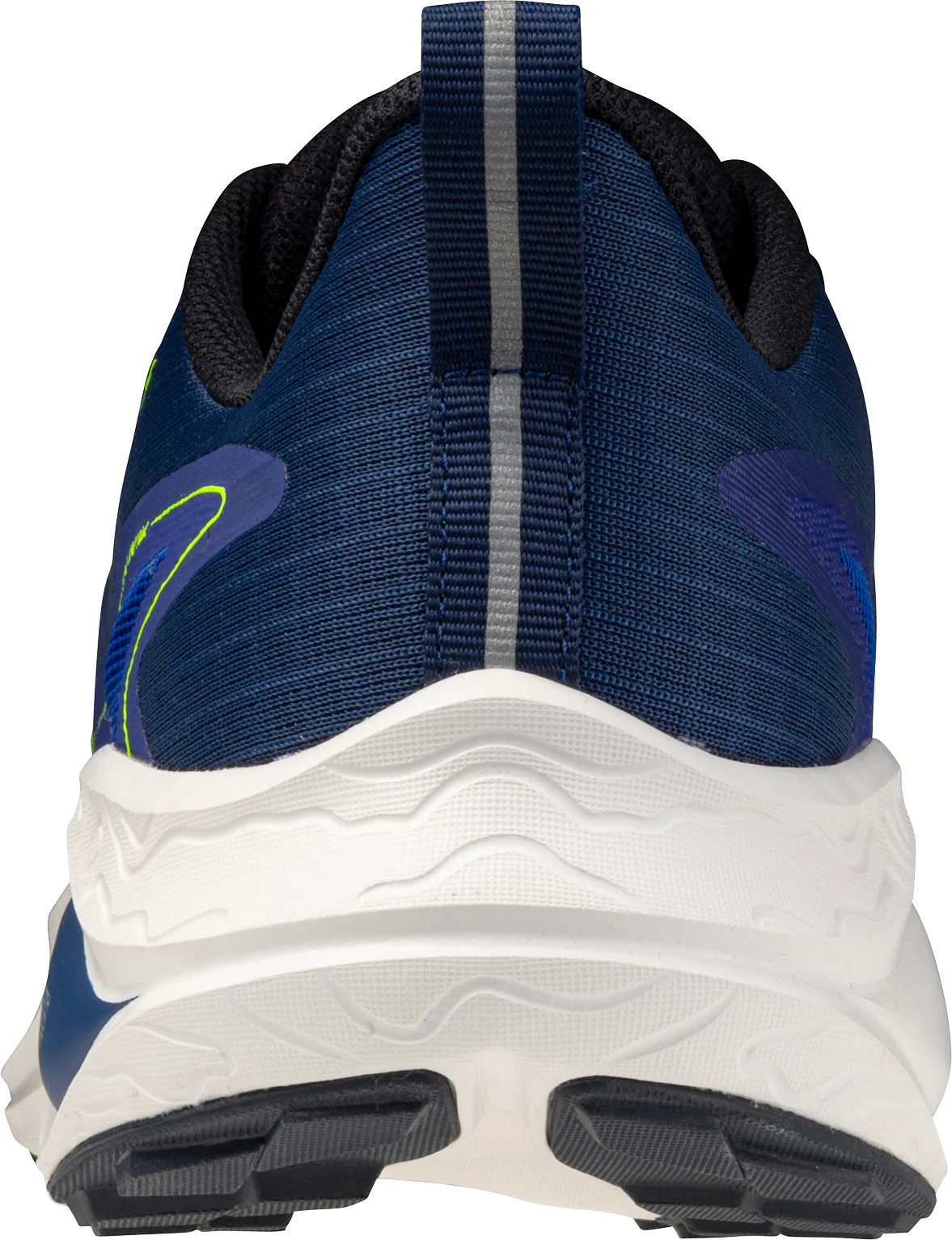 Mizuno Neo Lumina Mens Trail Running Shoes - Blue - Image 5