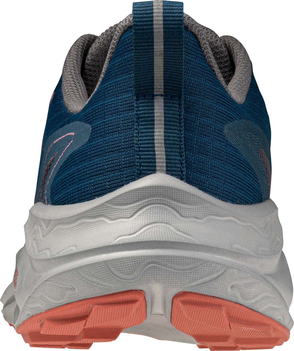 Mizuno Neo Lumina Womens Trail Running Shoes - Blue - Image 5