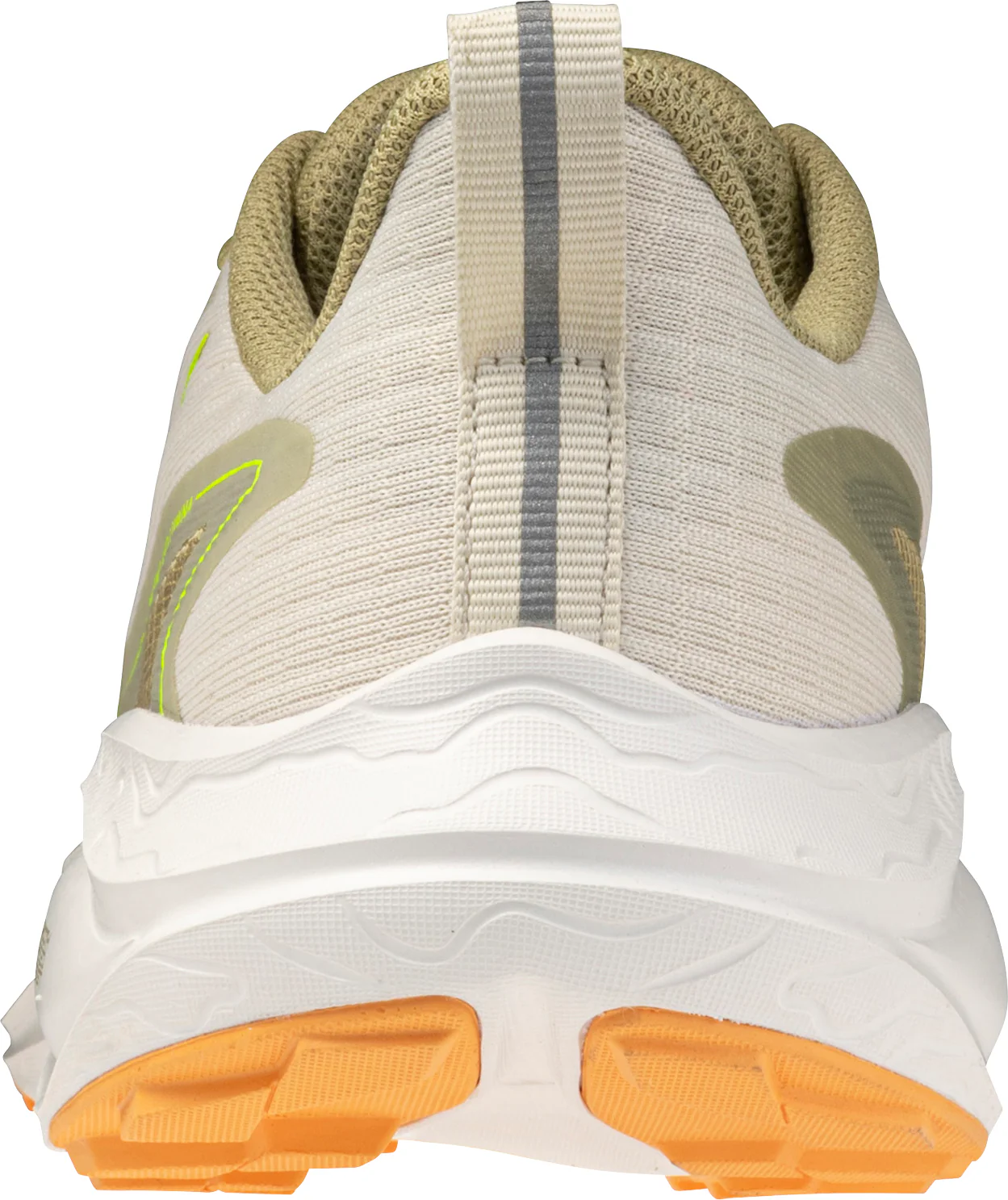 Mizuno Neo Lumina Womens Trail Running Shoes - Cream - Image 5
