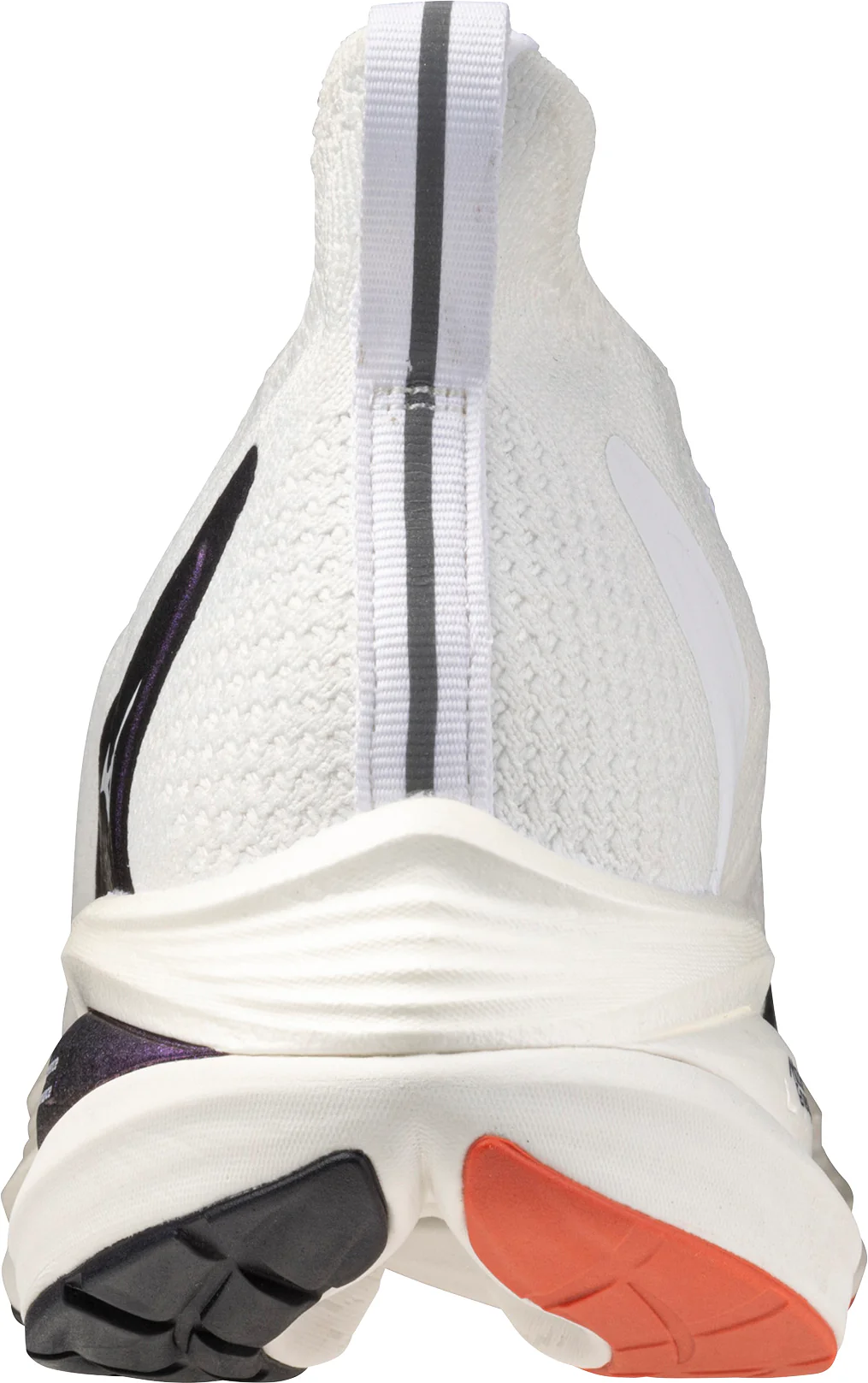 Mizuno Neo Vista 2 Mens Running Shoes - White - Image 5