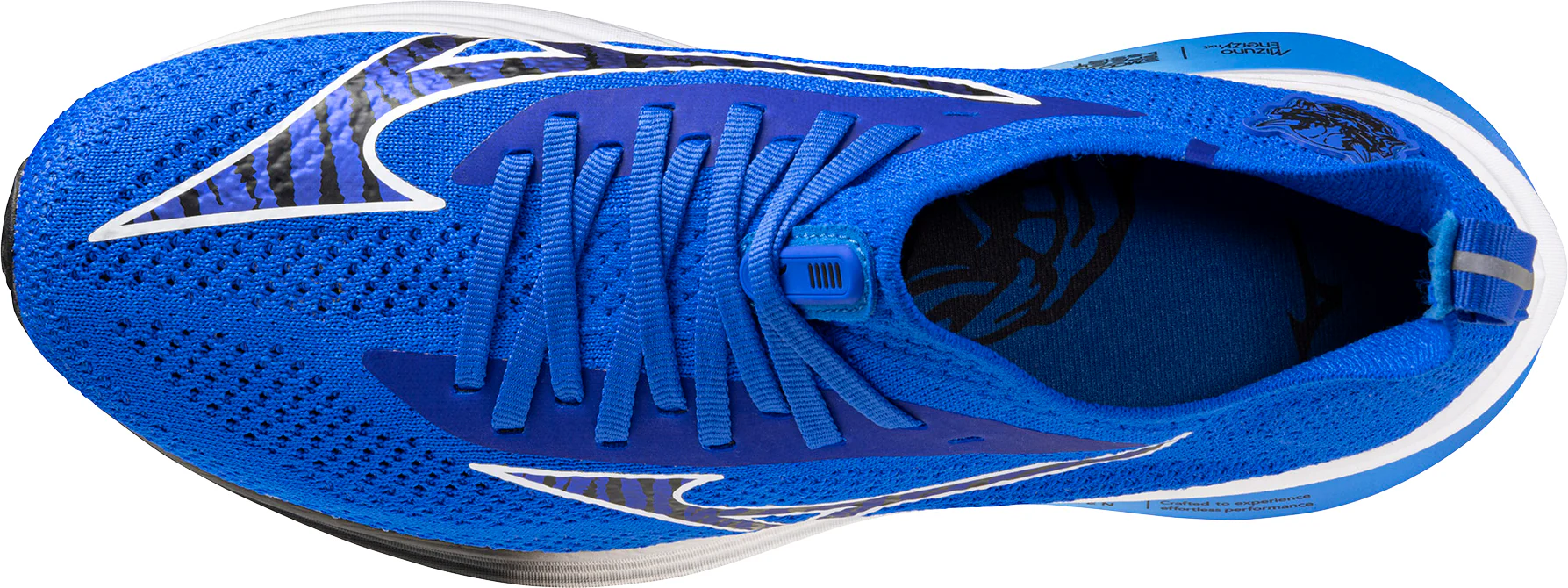 Mizuno Neo Zen Running Shoes - Blue - Image 5