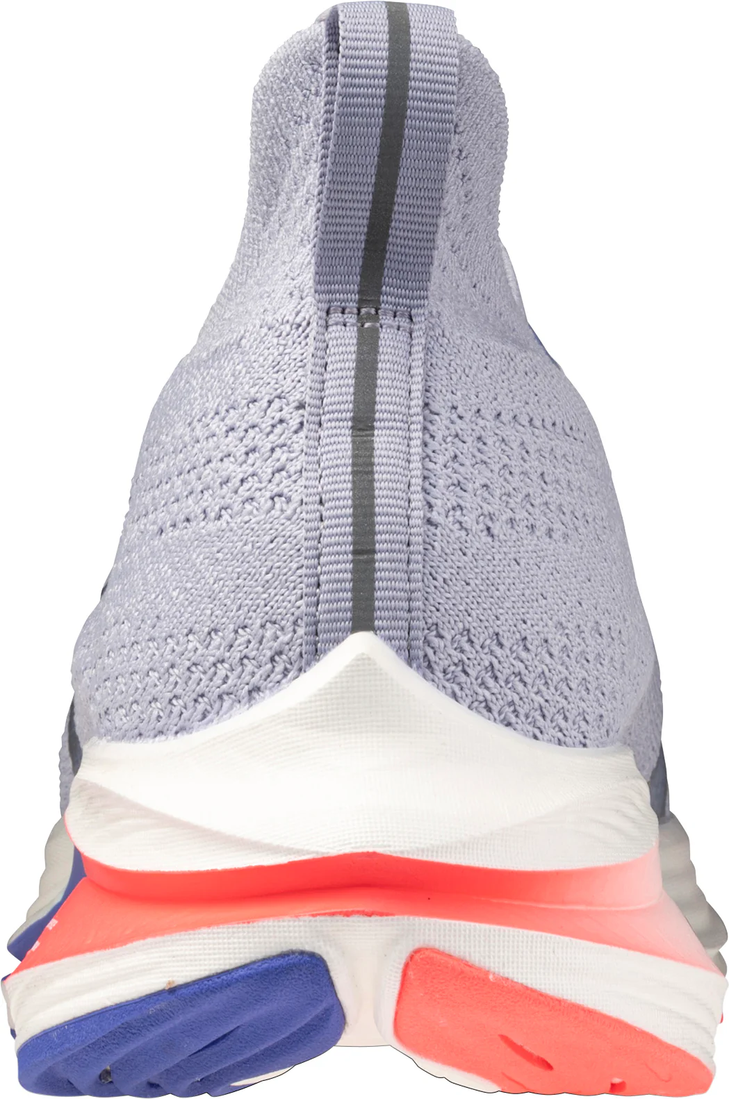 Mizuno Neo Zen Womens Running Shoes - Blue - Image 5