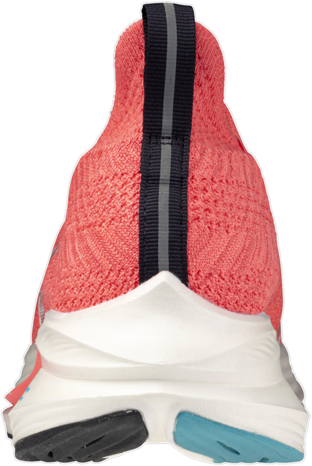 Mizuno Neo Zen Womens Running Shoes - Pink - Image 5