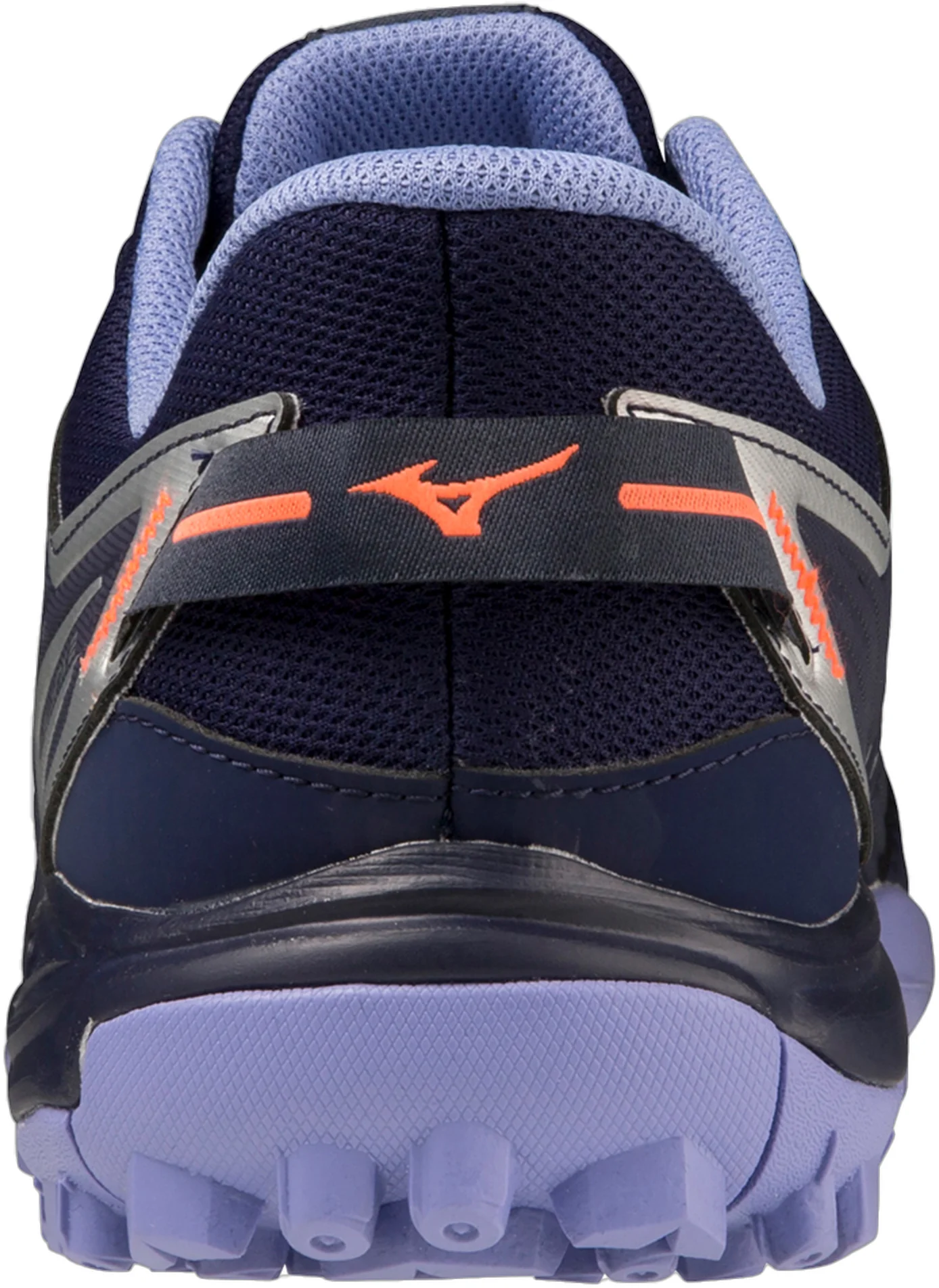 Mizuno Wave Lynx 2 Hockey Shoes - Blue - Image 5
