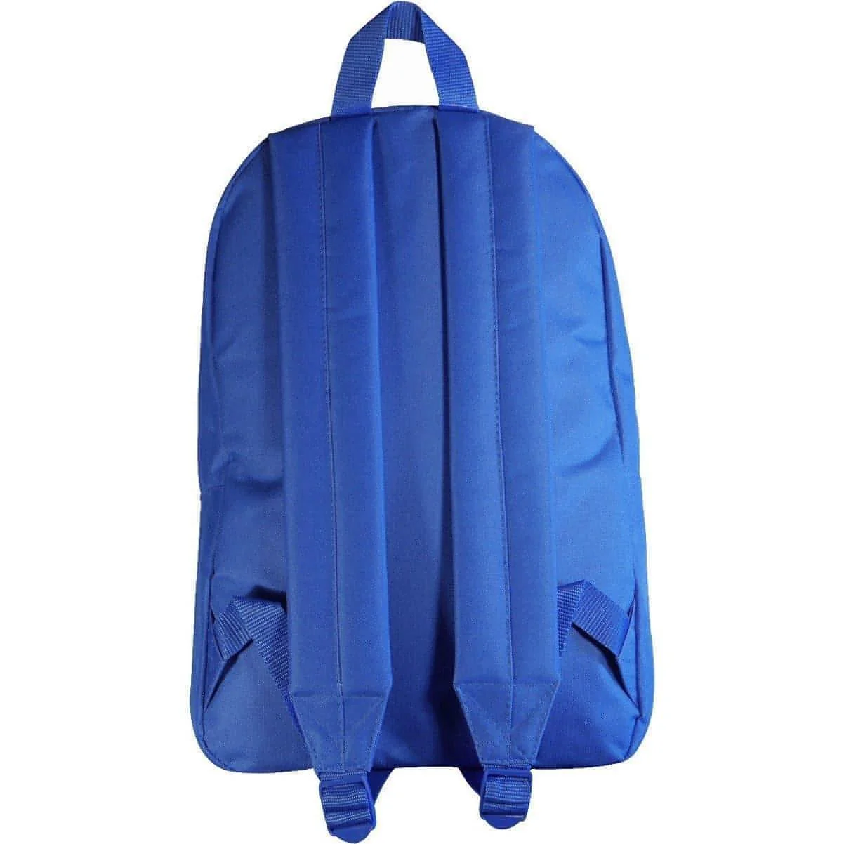 More Mile Cross Avenue Backpack - Royal Blue - Image 2