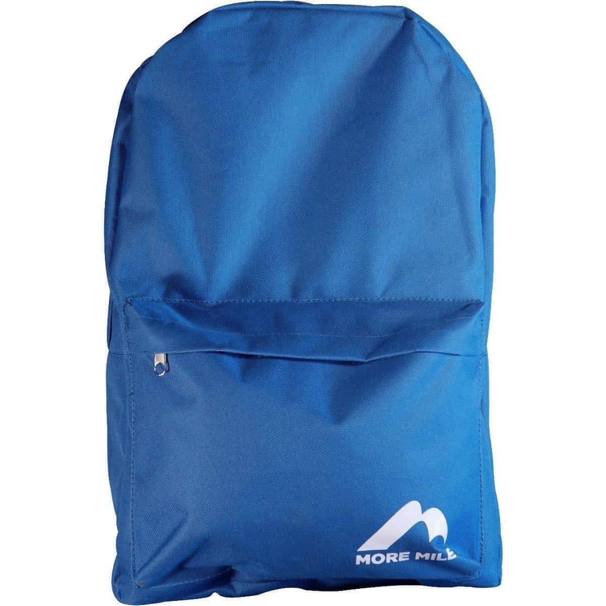 More Mile Cross Avenue Backpack - Jet Blue
