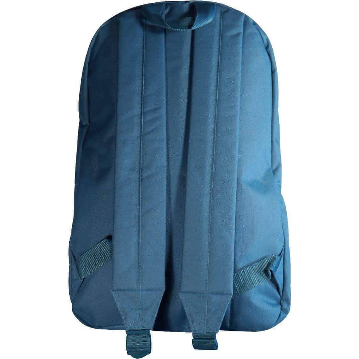 More Mile Cross Avenue Backpack - Steel Blue - Image 2