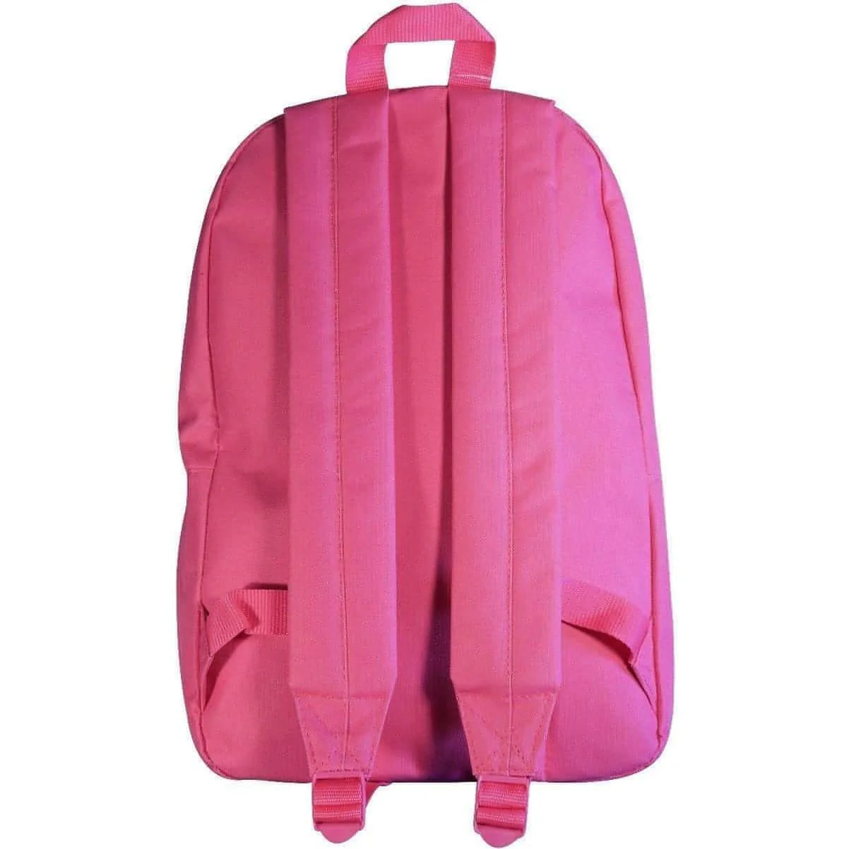 More Mile Cross Avenue Backpack - Pink - Image 2