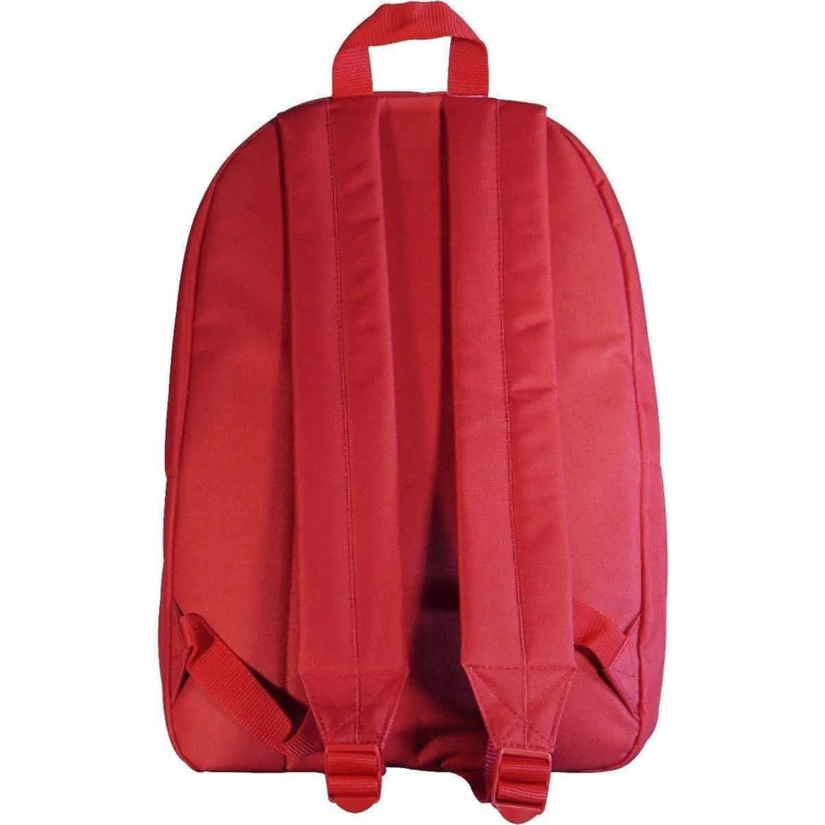 More Mile Cross Avenue Backpack - Red - Image 2