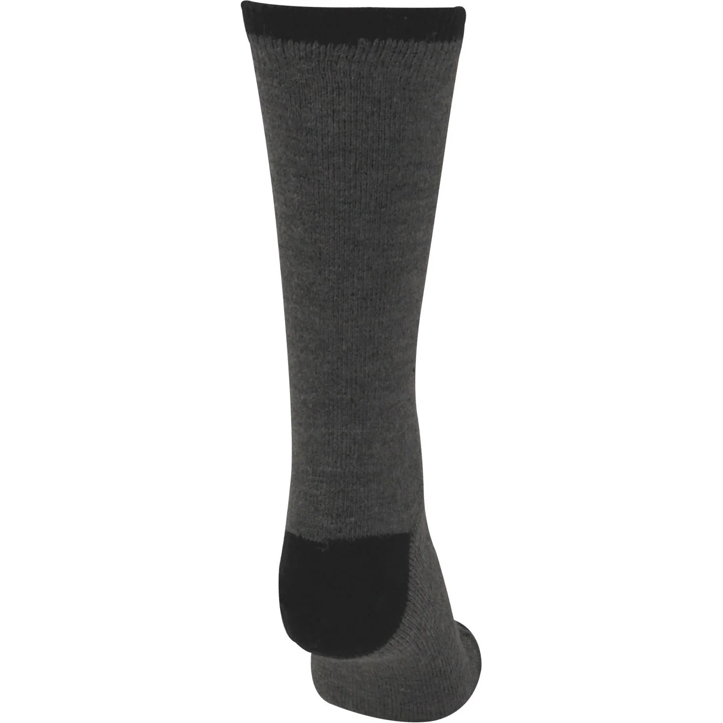 More Mile Double Layer (2 Pack) Mens Walking Socks - Multi - Image 7