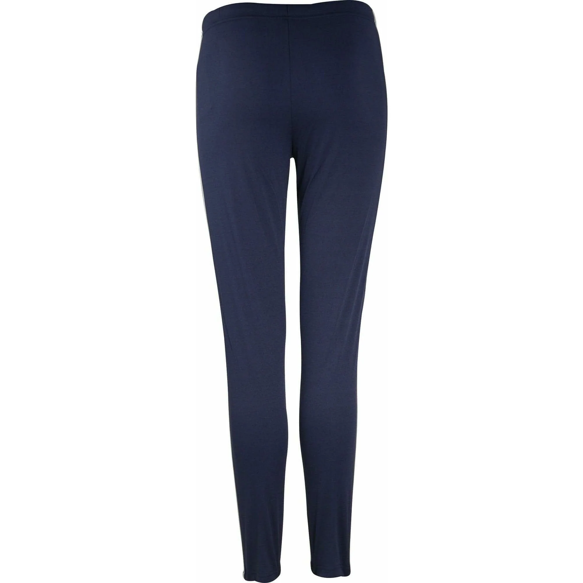 More Mile Essentials Womens Running Tracksters - Navy - Image 3