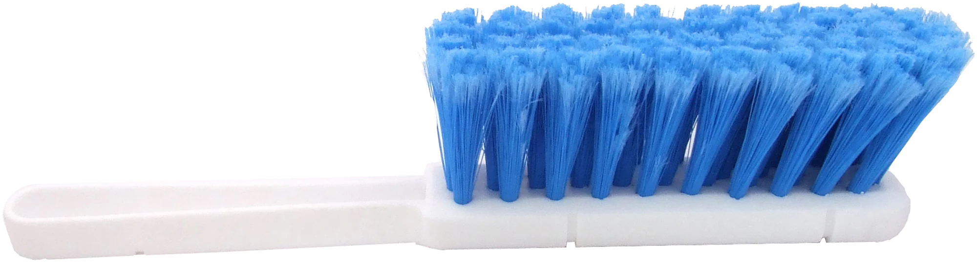 Morgan Blue Wheel Brush