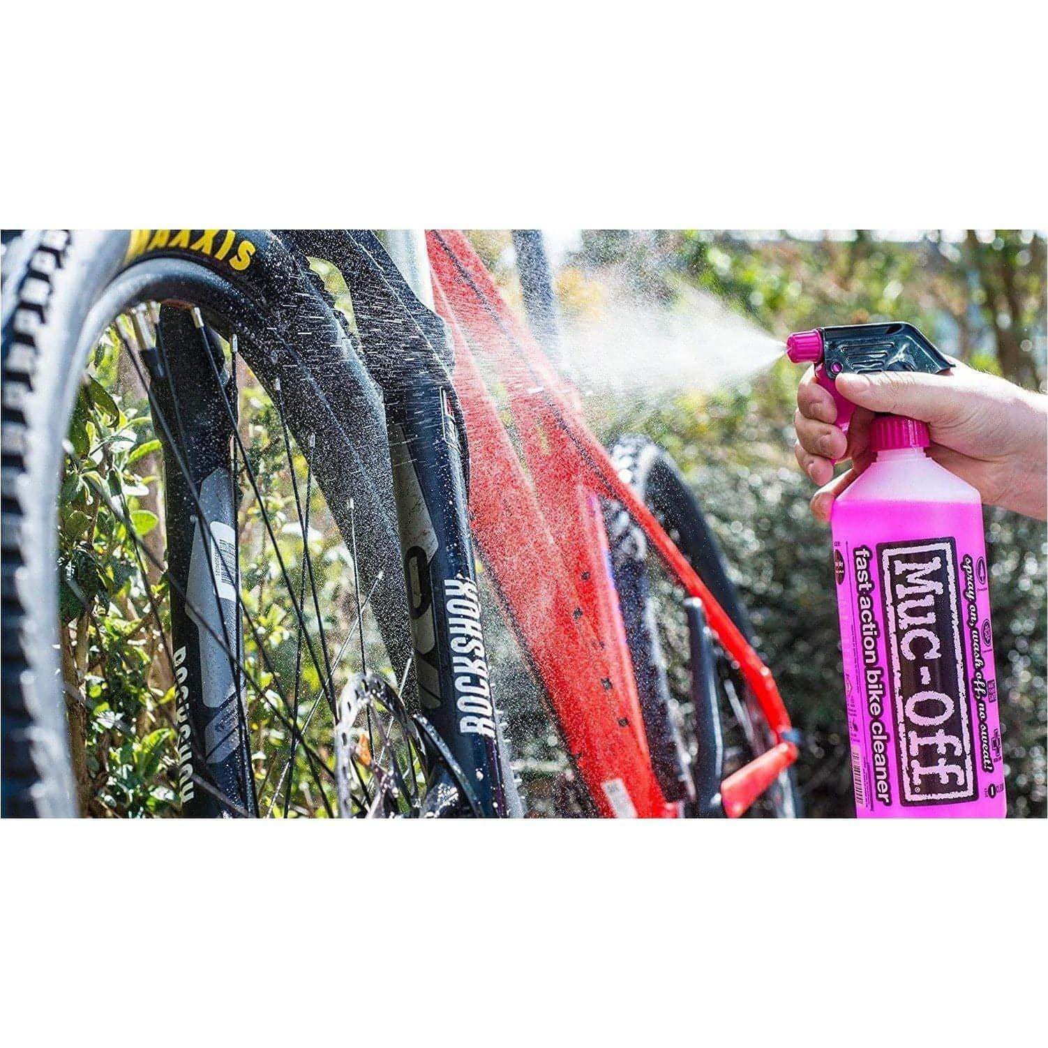 Muc-Off Clean Protect And Lube Kit - Image 3