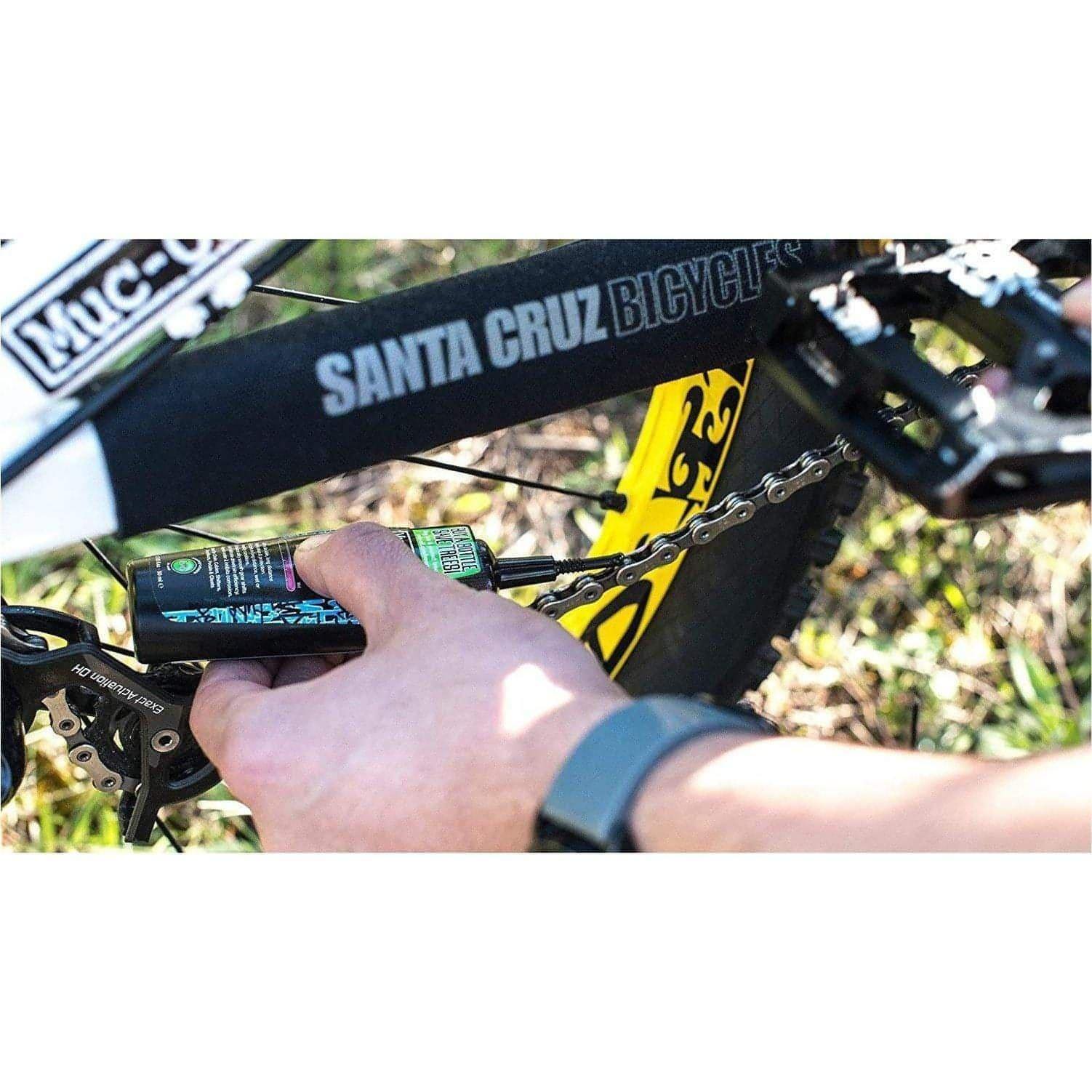 Muc-Off Clean Protect And Lube Kit - Image 4