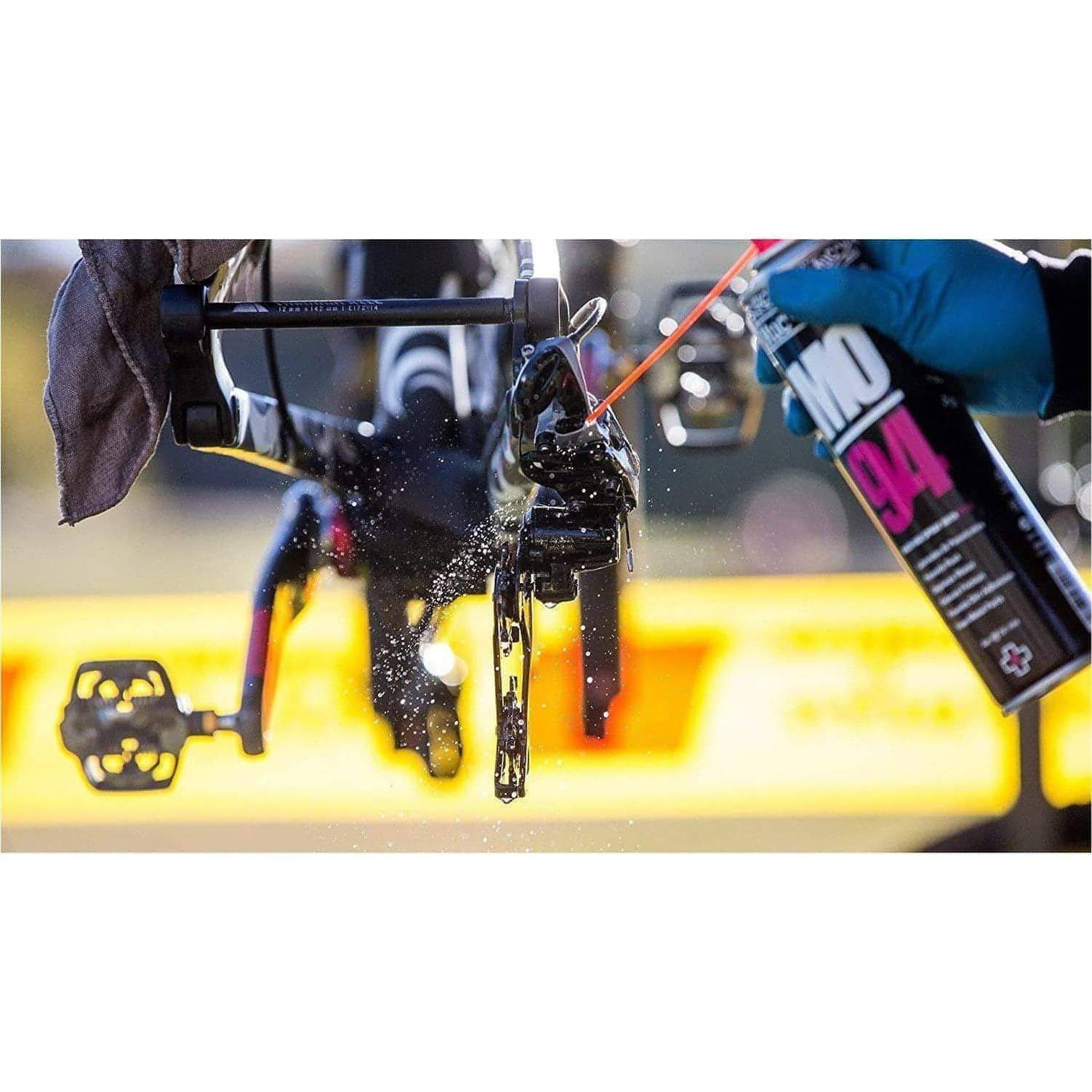 Muc-Off Clean Protect And Lube Kit - Image 5