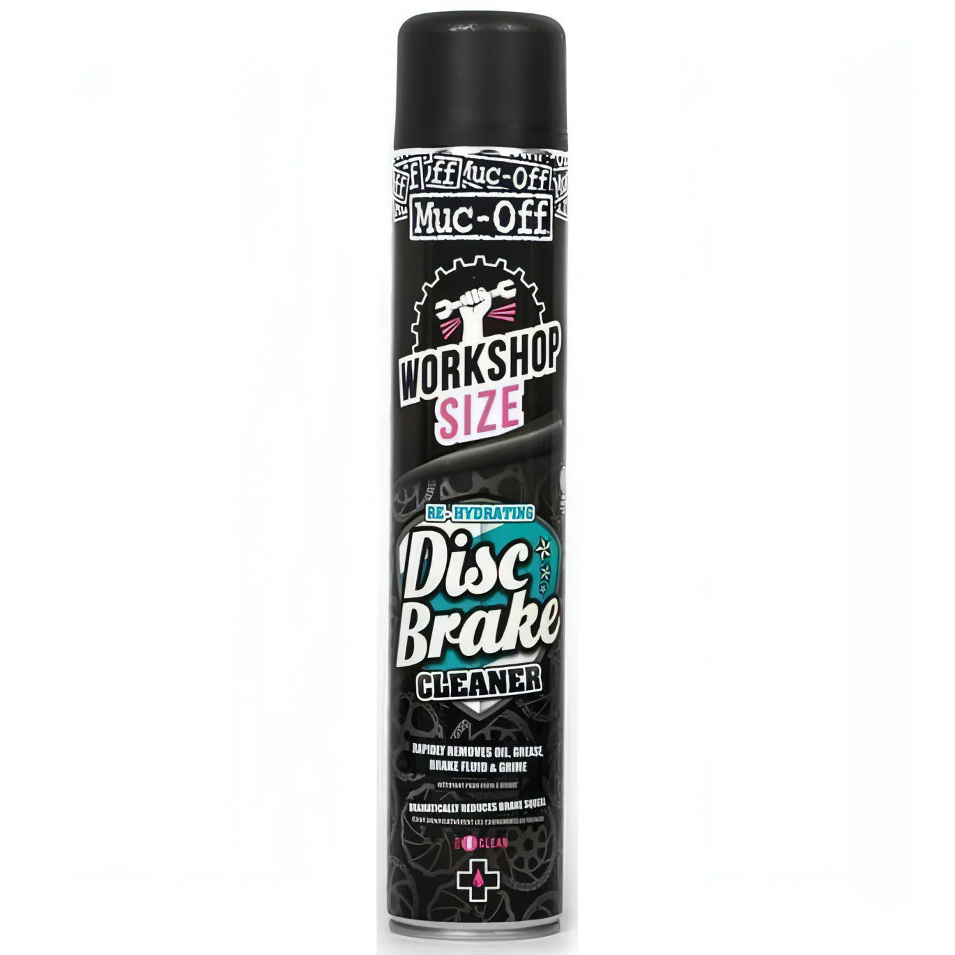 Muc-Off Disc Brake Cleaner 750ml