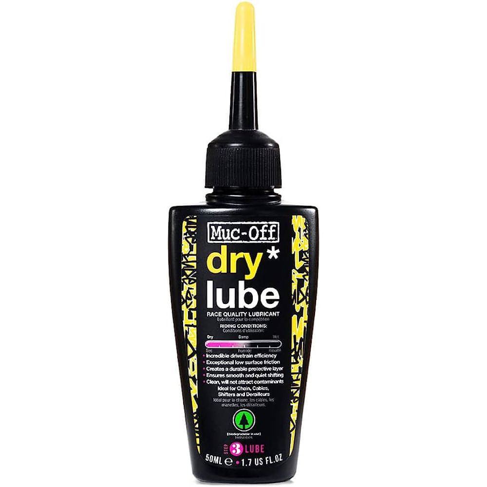 Muc-Off Dry Lube 50ml