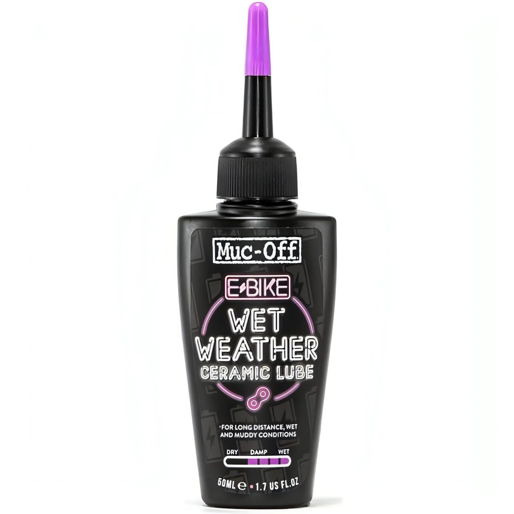 Muc-Off eBike Wet Lube 50ml
