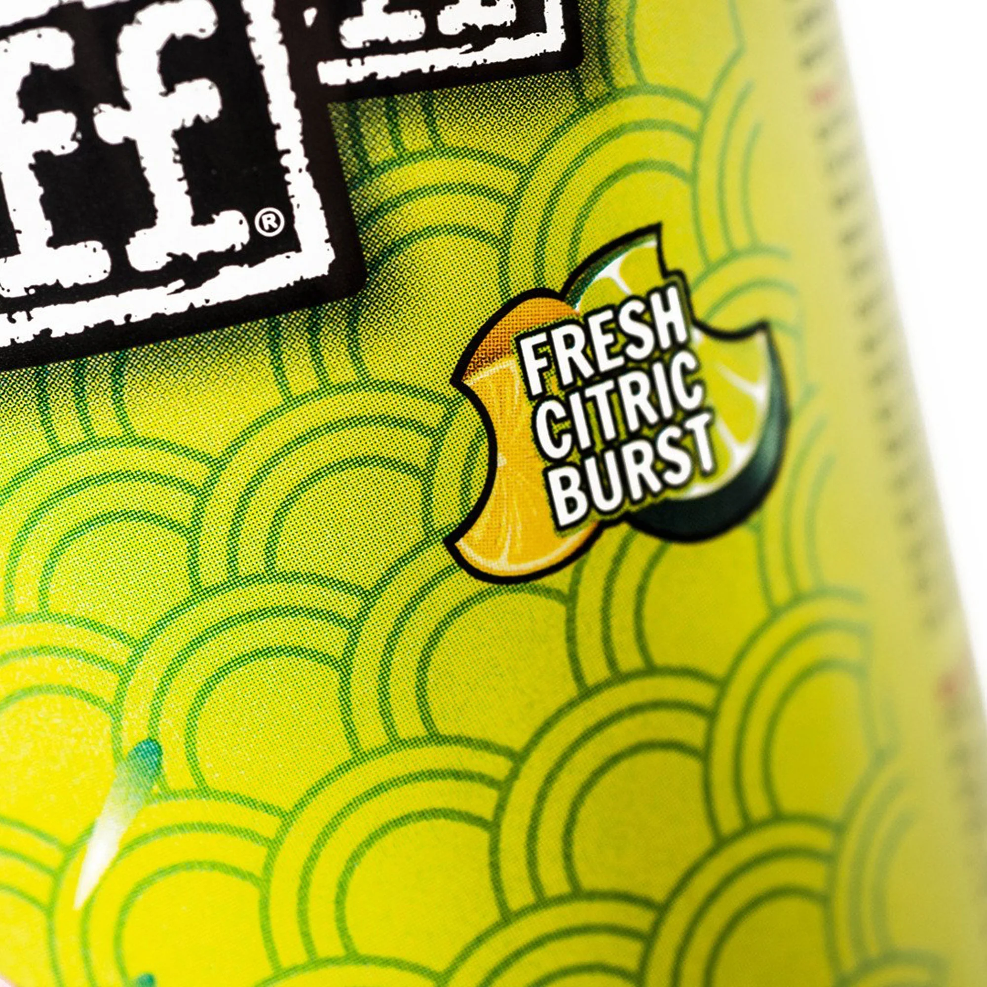 Muc-Off Foam Fresh 400ml - Image 2