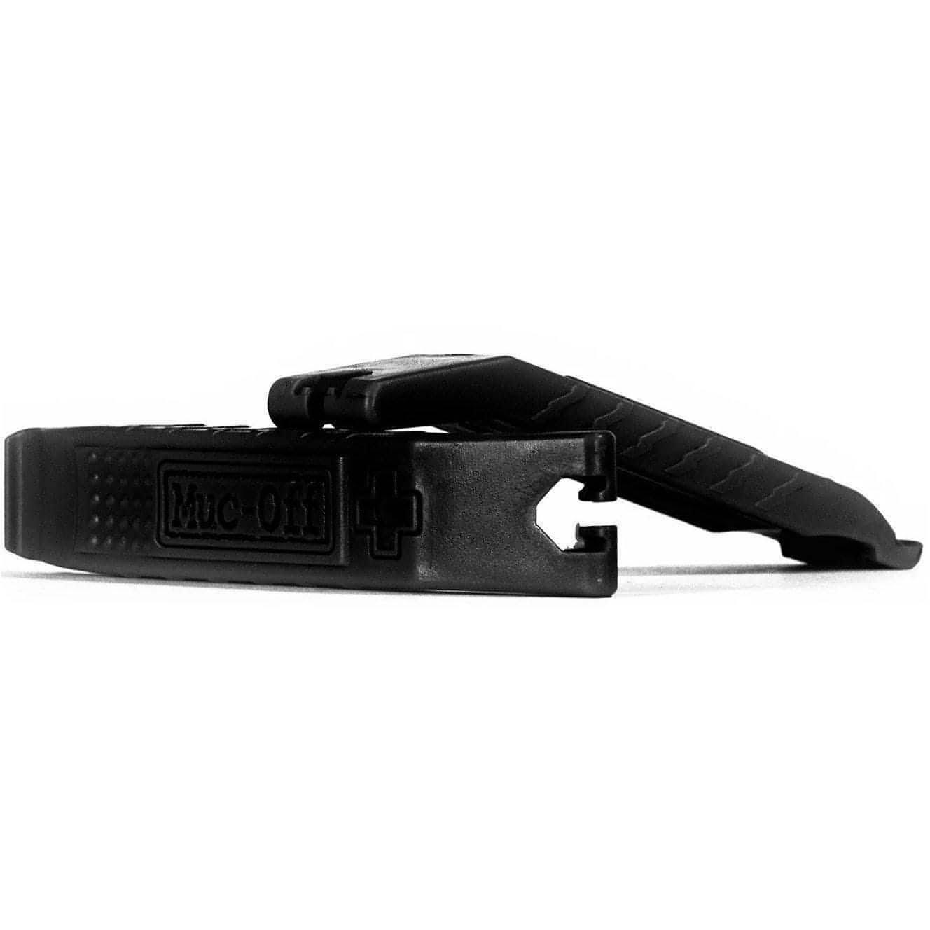 Muc-Off Rim Stix Tyre Levers - Black - Image 2