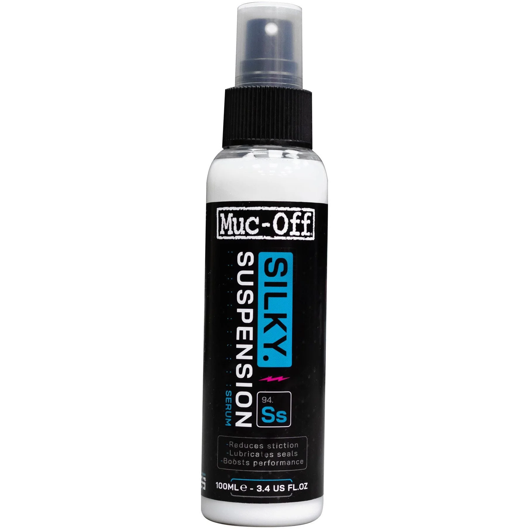 Muc-Off Silky Suspension Serum 100ml