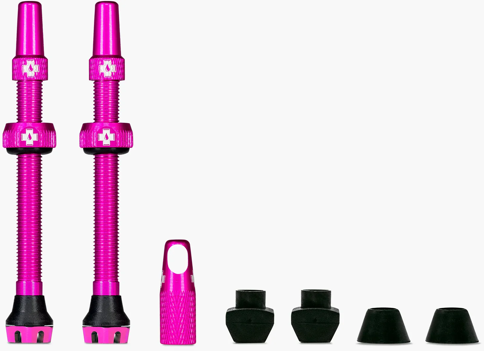 Muc-Off Tubeless Valve Set 44mm - Image 11
