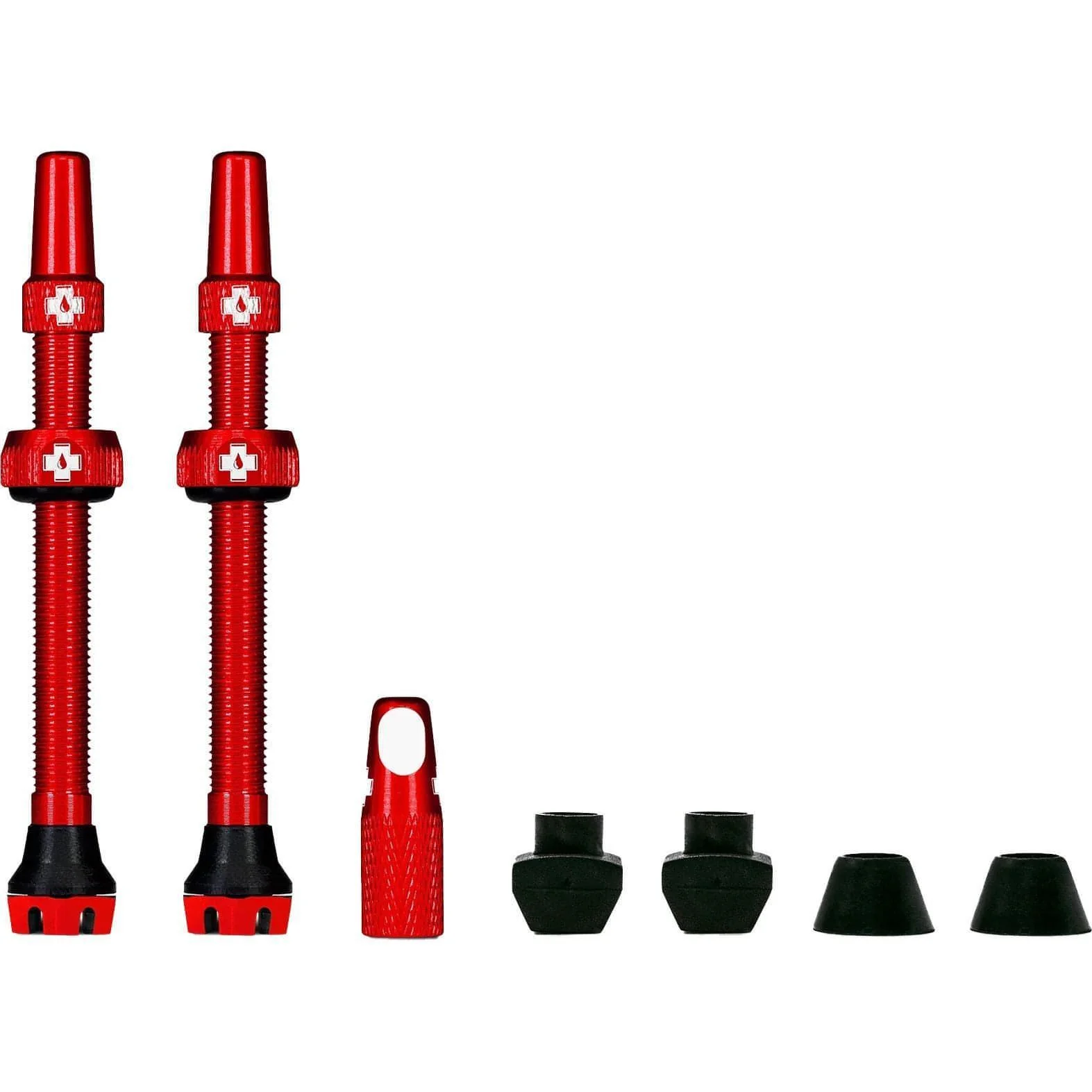 Muc-Off Tubeless Valve Set 44mm - Image 4