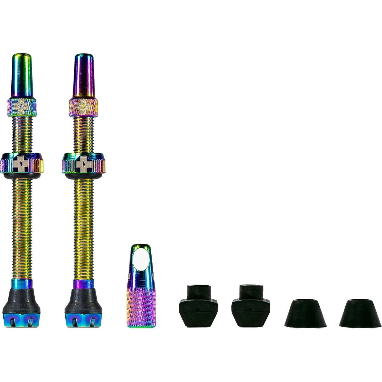 Muc-Off Tubeless Valve Set 44mm - Image 8