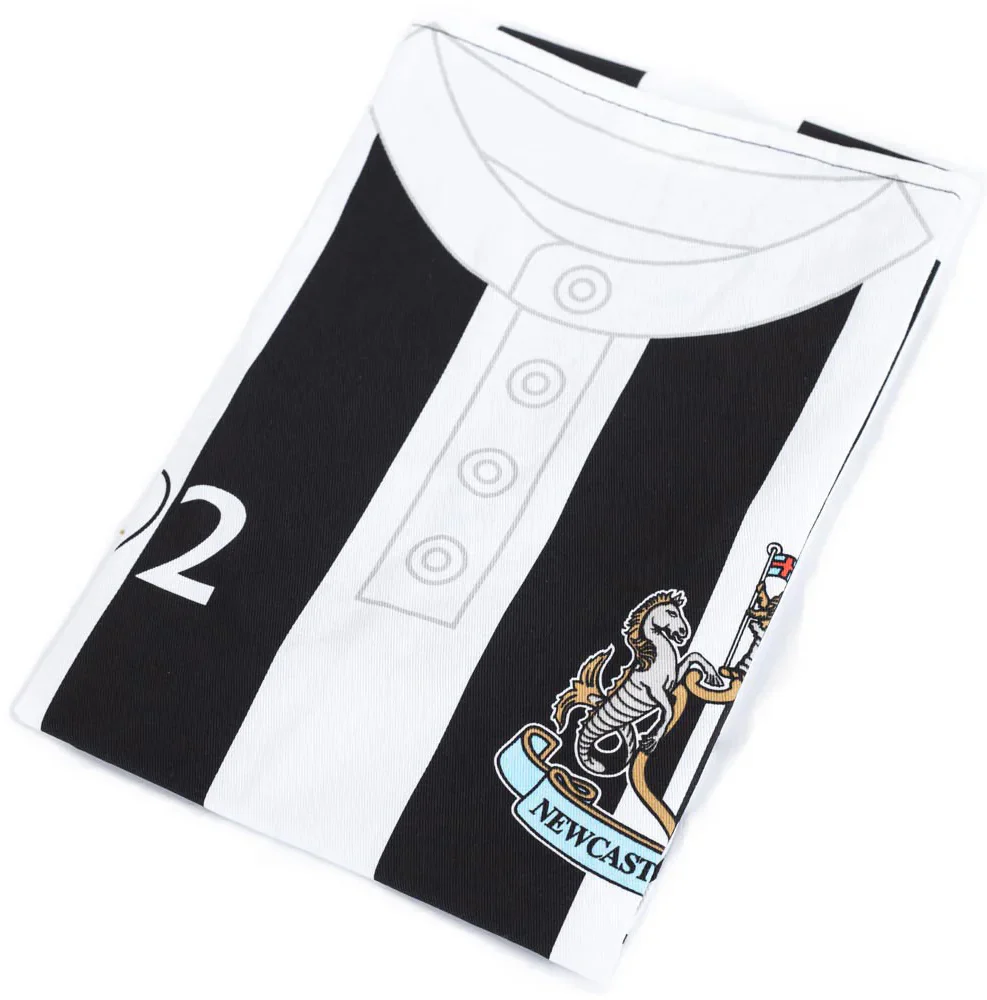 Newcastle United 1996 Home Kit Apron - Image 2