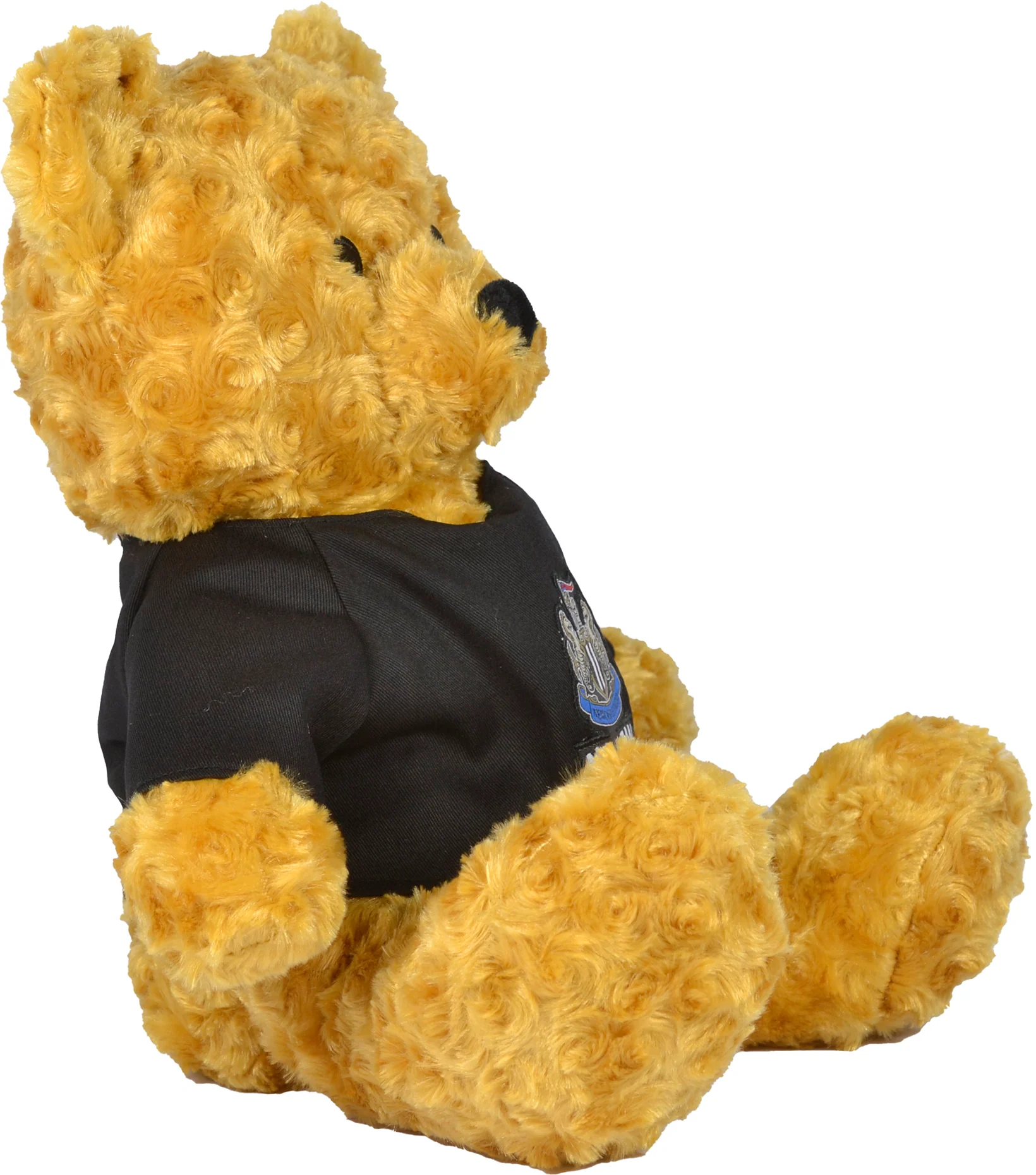 Newcastle United Honee No 1 Fan Teddy Bear - Image 2