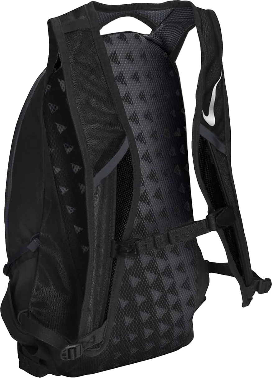 Nike Commuter 15L Running Backpack - Black - Image 2