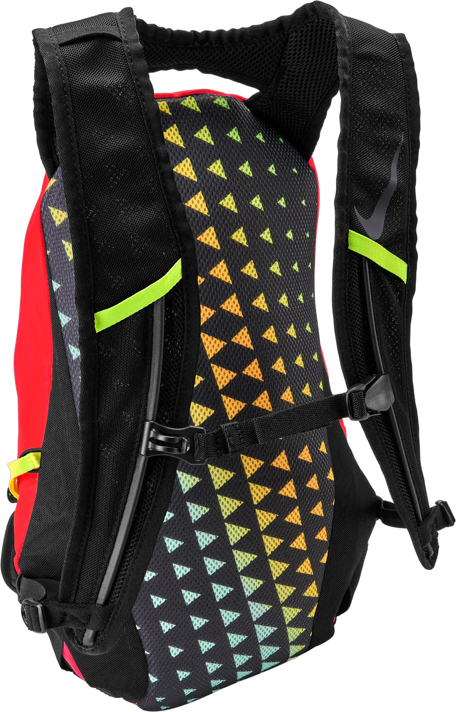 Nike Commuter 15L Running Backpack - Red - Image 2