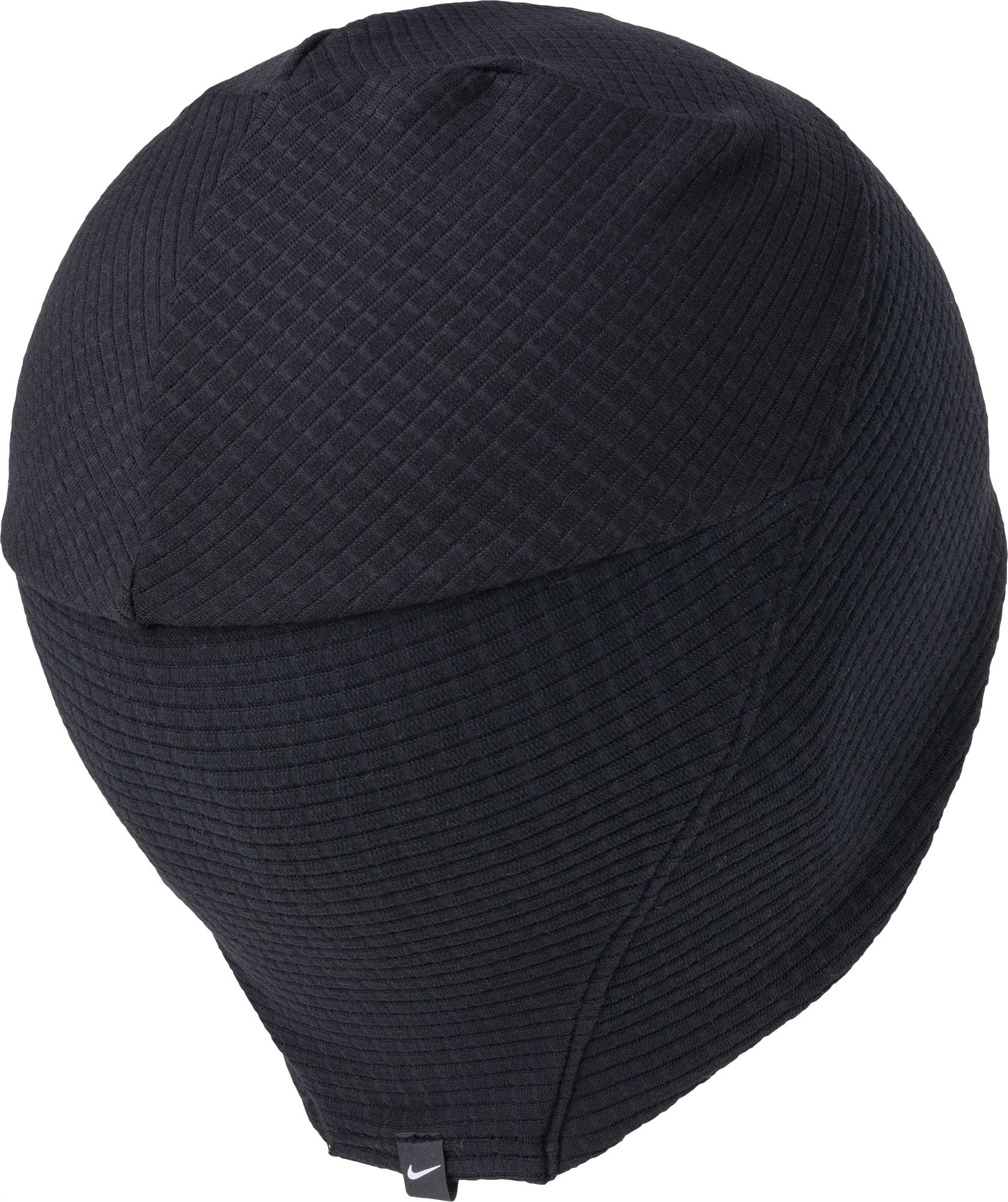 Nike Essentials Mens Running Hat And Glove Set - Black - Image 3