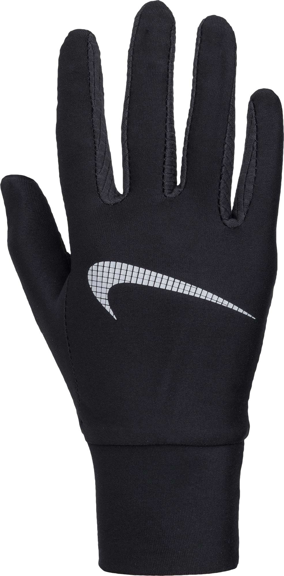 Nike Essentials Mens Running Hat And Glove Set - Black - Image 4