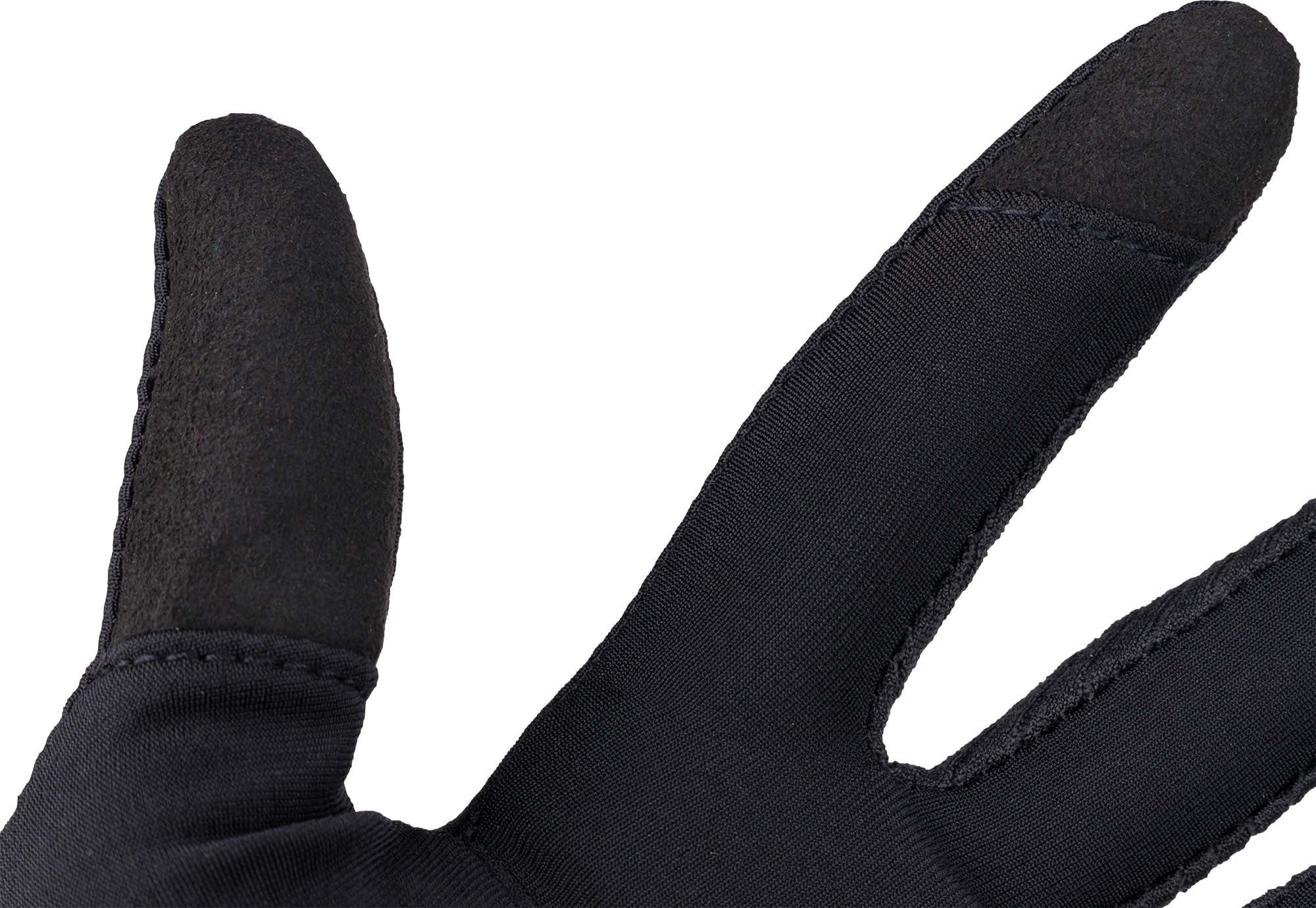 Nike Essentials Mens Running Hat And Glove Set - Black - Image 6