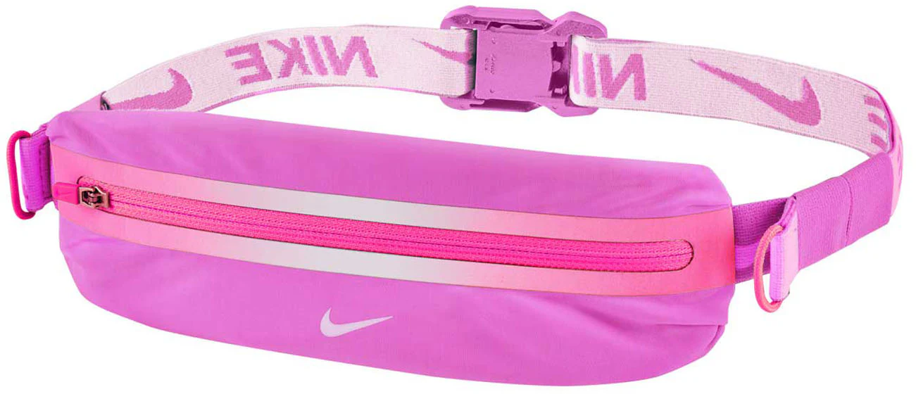 Nike Slim 4.0 Running Waistpack - Pink