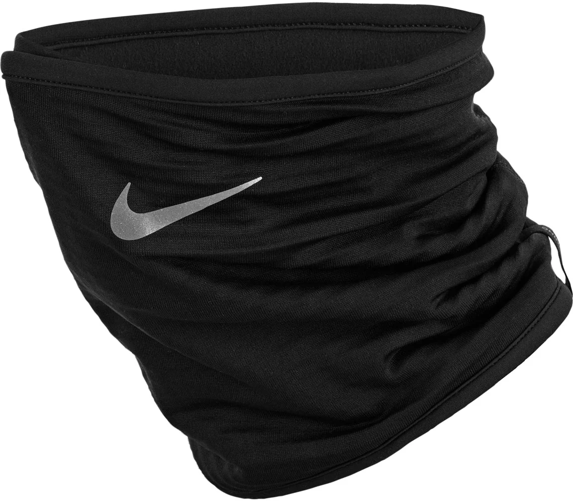 Nike Therma-Fit Sphere 5.0 Running Neckwarmer - Black