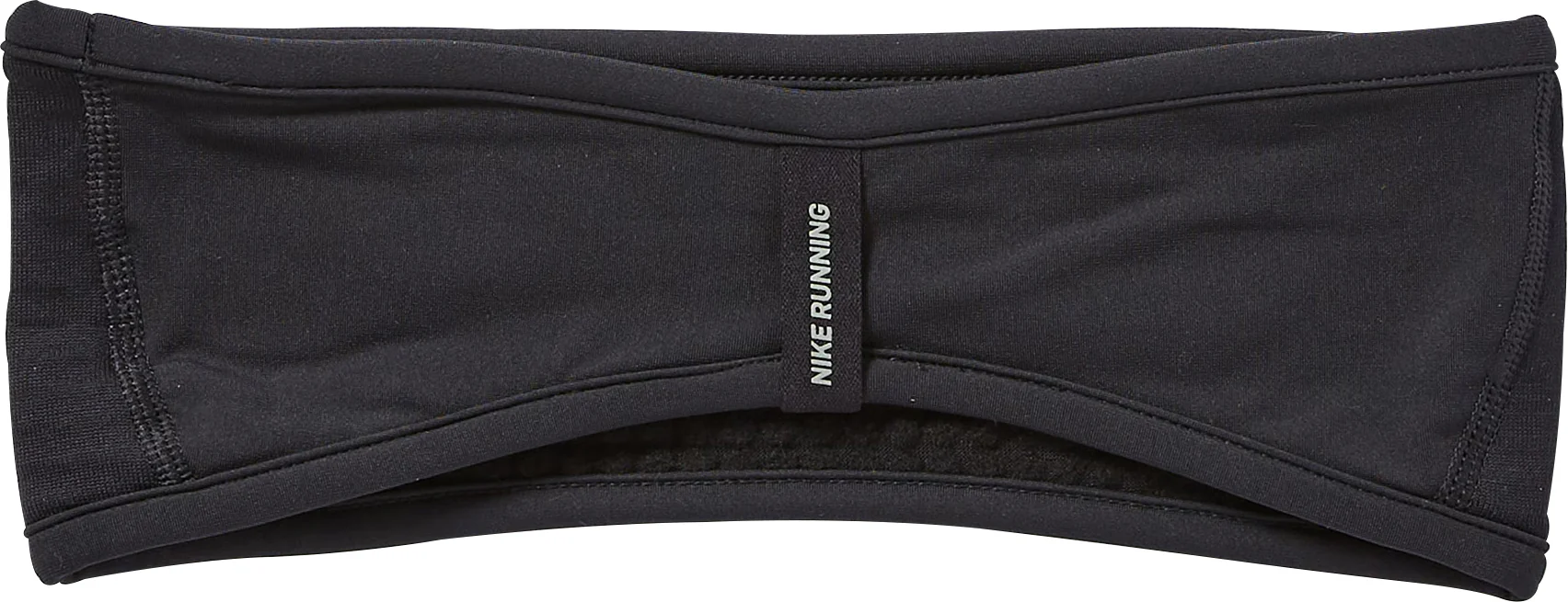 Nike Therma-Fit Sphere Running Headband - Black - Image 2