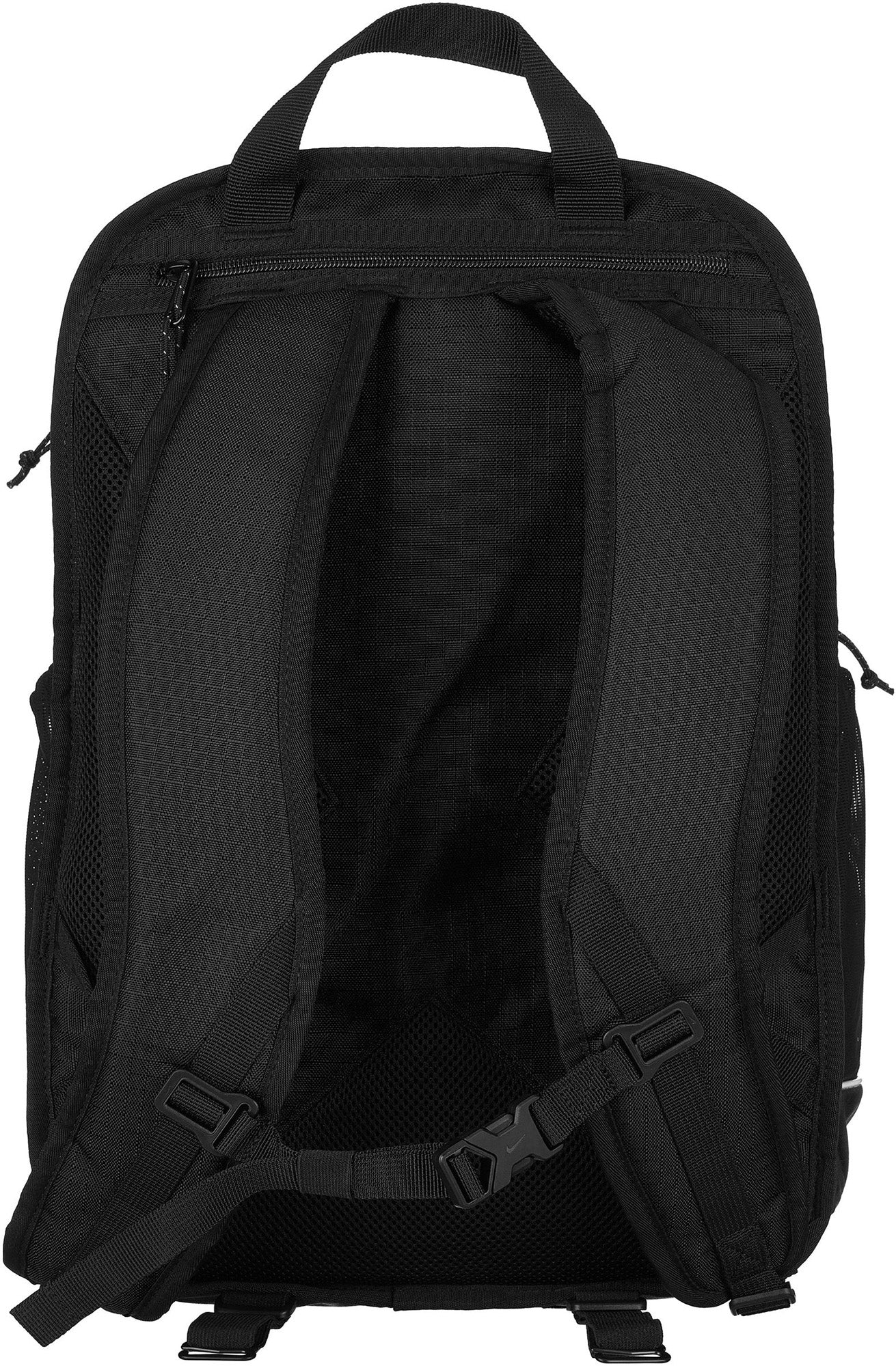 Nike Track Backpack - Black - Image 2
