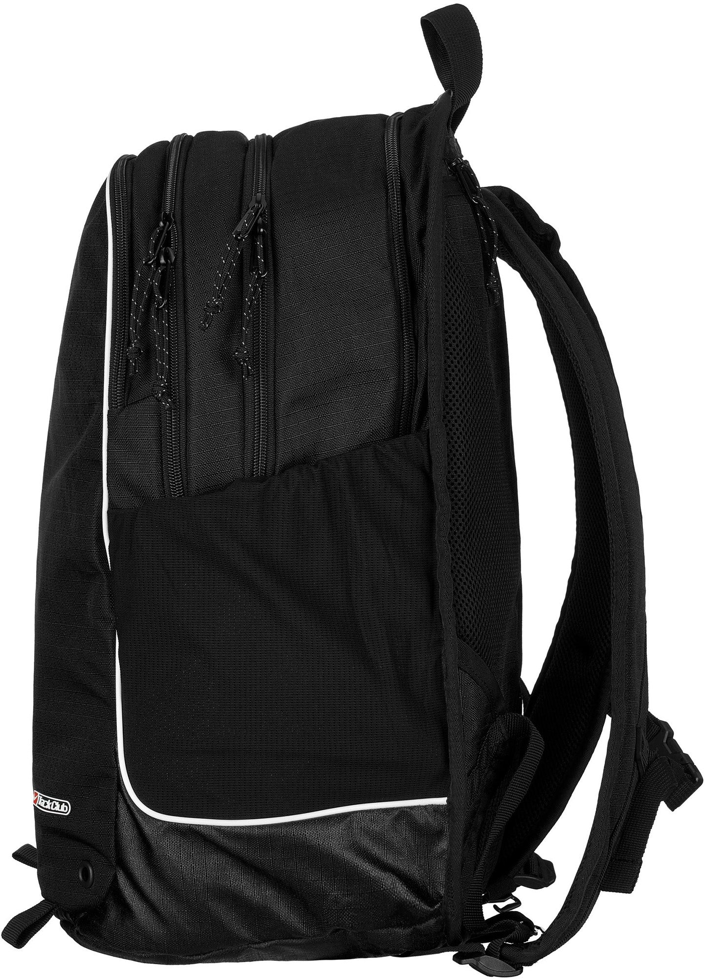 Nike Track Backpack - Black - Image 3