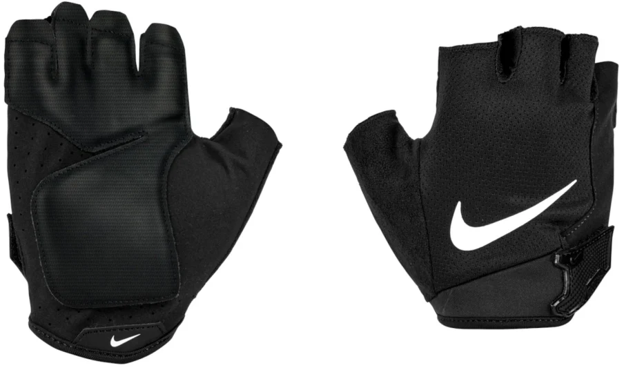 Nike Vapor Elite Mens Training Gloves - Black