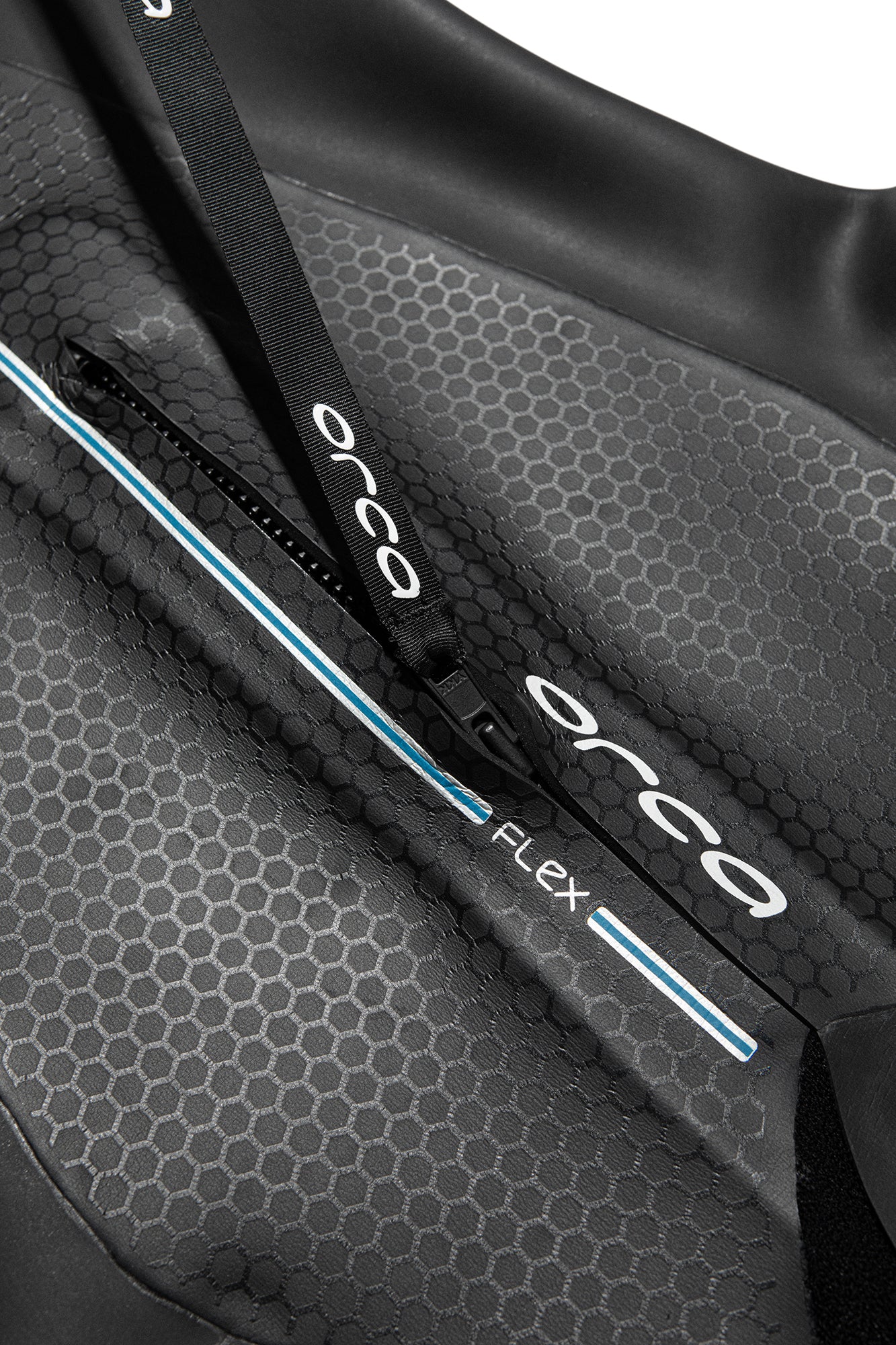 Orca Apex Flex V2 Mens Wetsuit - Black - Image 4