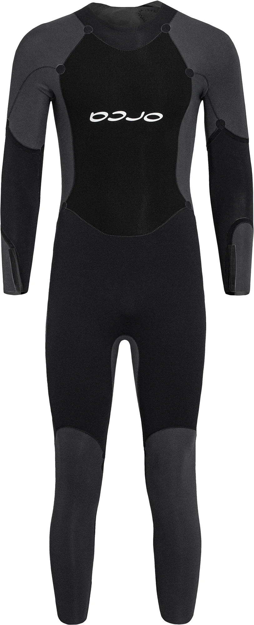 Orca Apex Flex V2 Mens Wetsuit - Black - Image 5