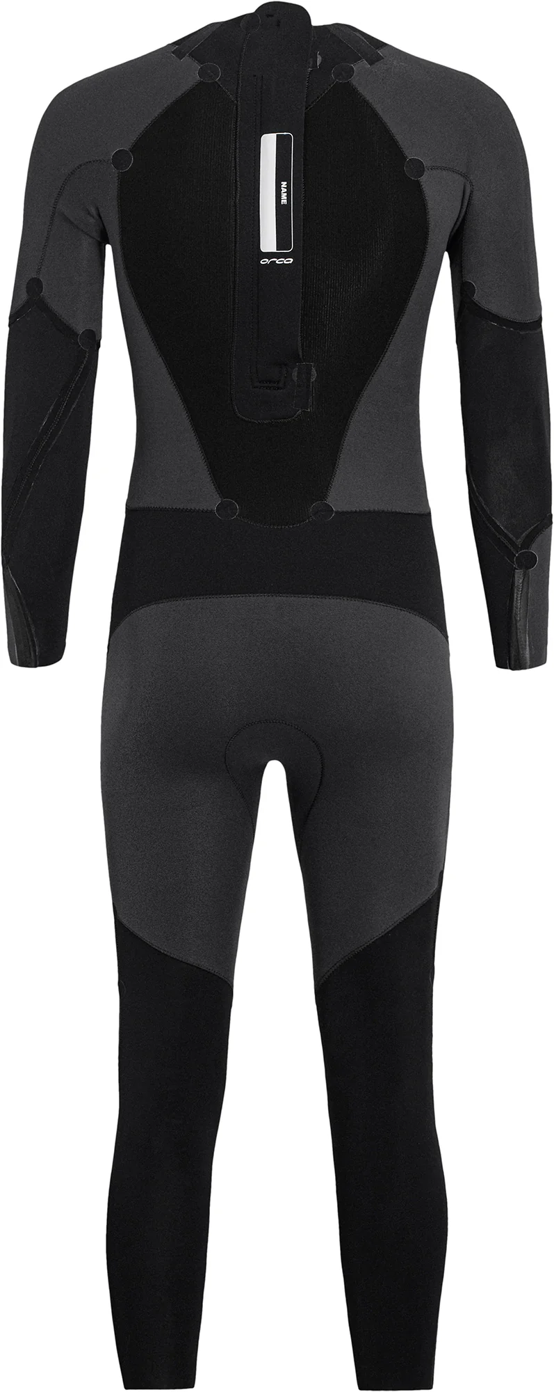 Orca Apex Flex V2 Mens Wetsuit - Black - Image 6