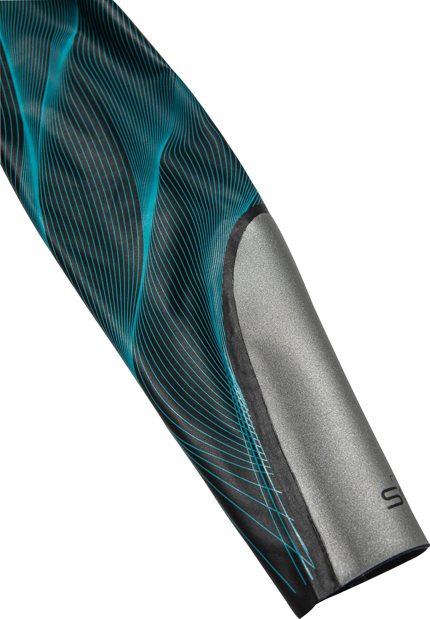 Orca Apex Flex V2 Womens Wetsuit - Black - Image 5