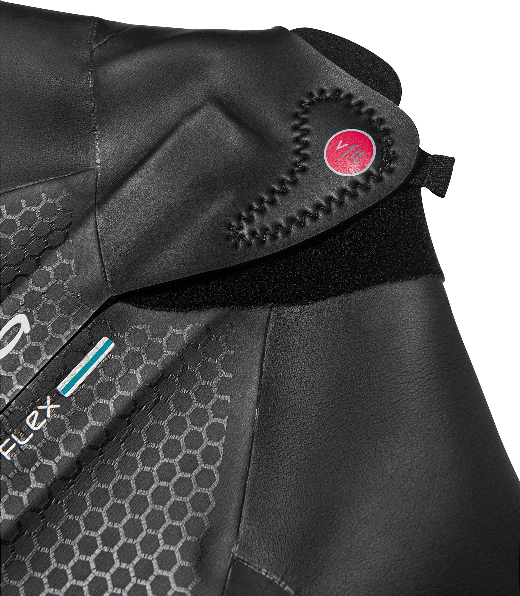 Orca Apex Flex V2 Womens Wetsuit - Black - Image 6