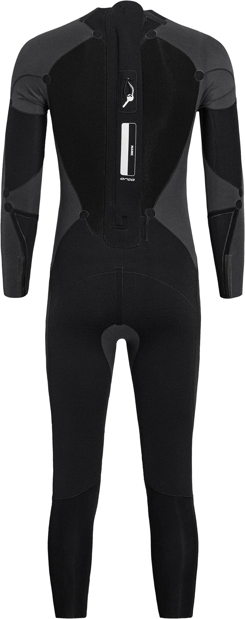 Orca Apex Float V2 Mens Wetsuit - Black - Image 4