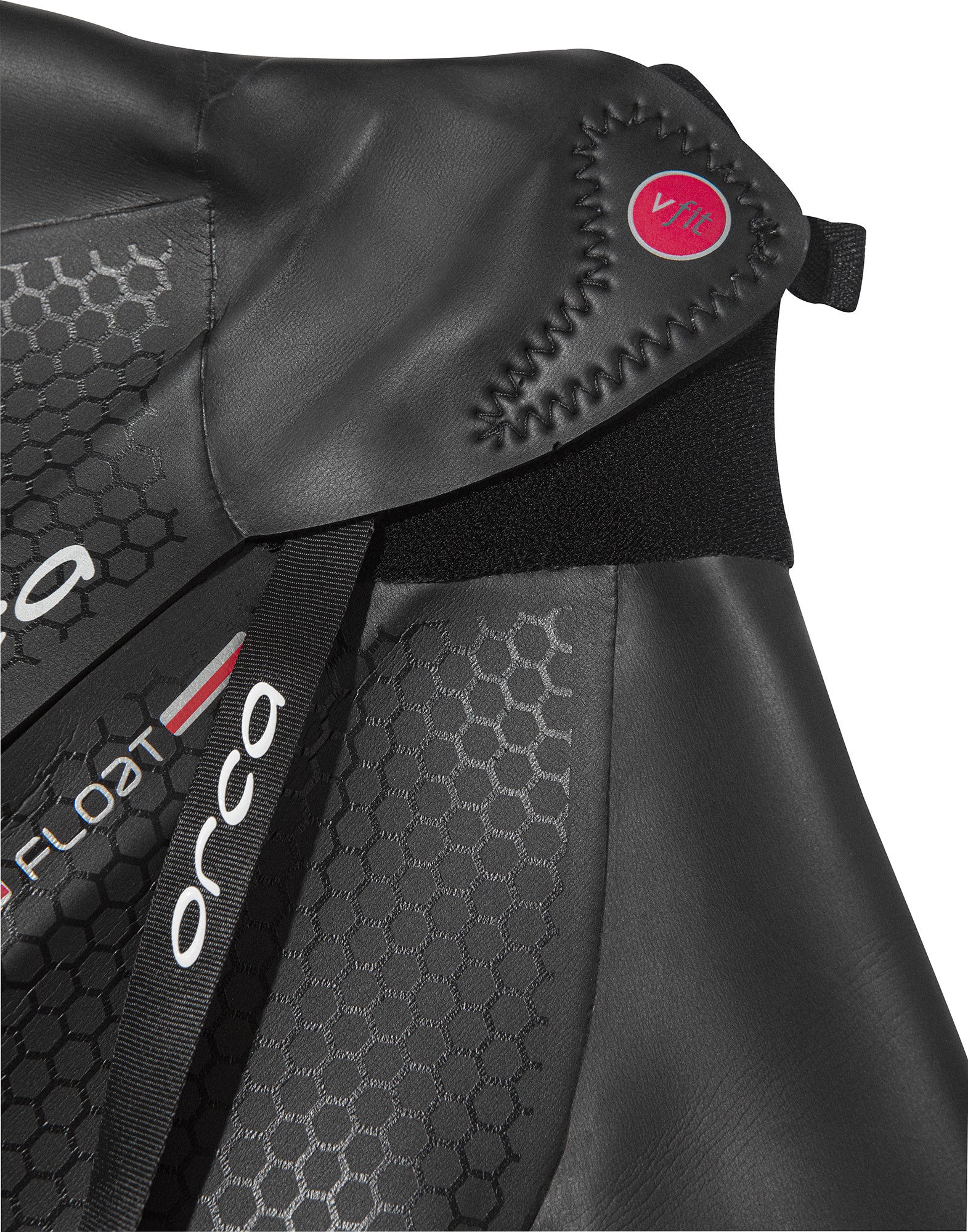 Orca Apex Float V2 Womens Wetsuit - Black - Image 5