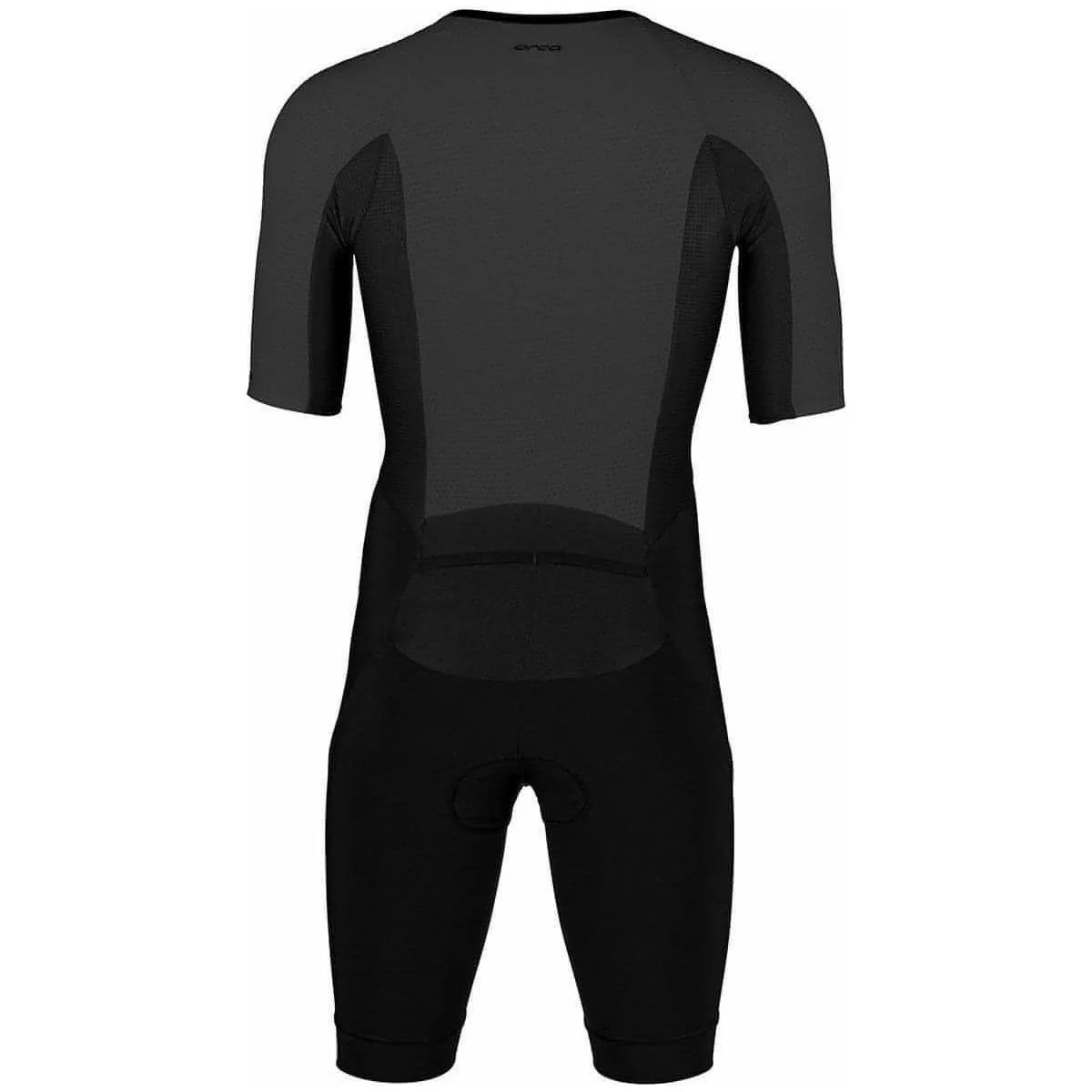 Orca Athlex Aero Race Mens Tri Suit - Silver - Image 2