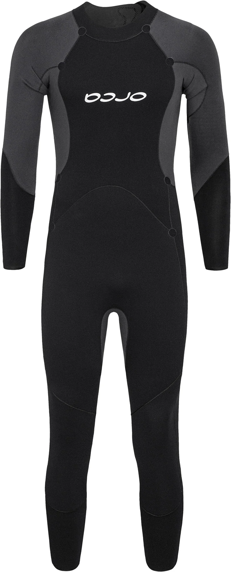 Orca Athlex Float V2 Mens Wetsuit - Black - Image 3